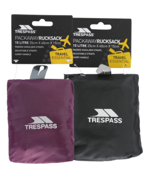 Reverse - Assorted - Trespass