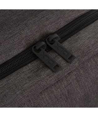 Sarclet - Dark Grey Marl - Trespass