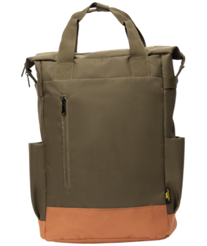 Narvie - Khaki - Trespass