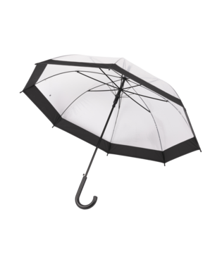 Rainfall - Black - Trespass