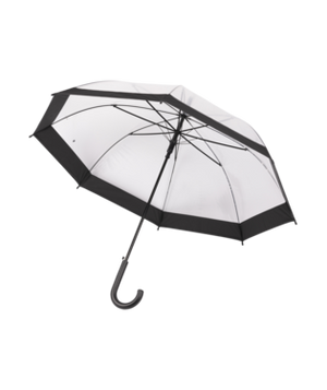 Rainfall - Black - Trespass