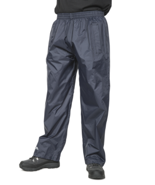 Qikpac Pant - Dark Navy - Trespass