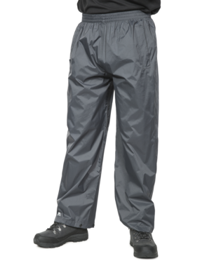 Qikpac Pant - Flint - Trespass