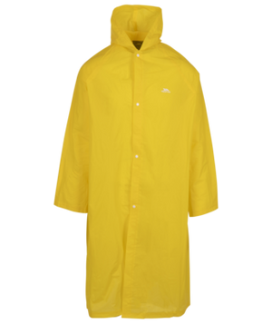 It May Rain - Yellow - Trespass
