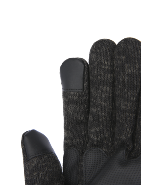 Tetra - Dark Grey - Trespass