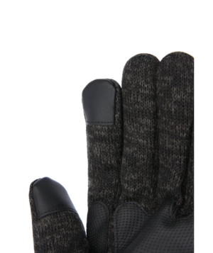 Tetra - Dark Grey - Trespass