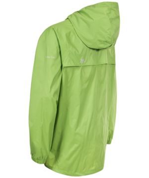 Qikpac Jacket - Leaf - Trespass