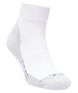 Champ - Charcoal / White - Trespass
