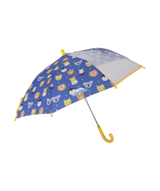 Drizzle - Animal Print - Trespass