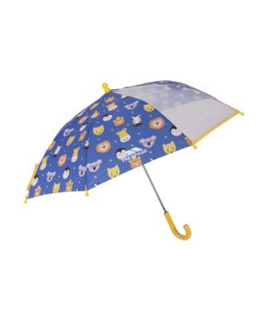 Drizzle - Animal Print - Trespass