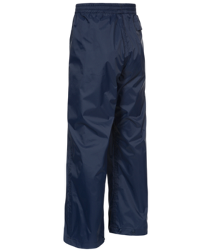Qikpac Pant - Navy - Trespass