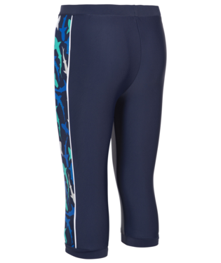Smiley - Shark Print - Trespass