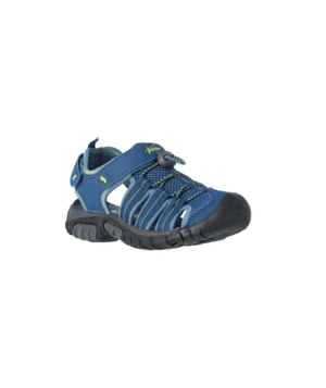 Nantucket - Navy/kiwi - Trespass