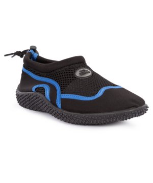 Paddle Junior - Black/blue - Trespass