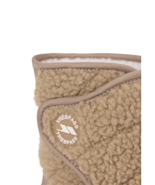 Ewe - Beige - Trespass