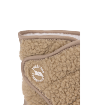 Ewe - Beige - Trespass