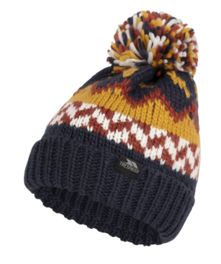 Twiglet - Navy / Honeybee - Trespass
