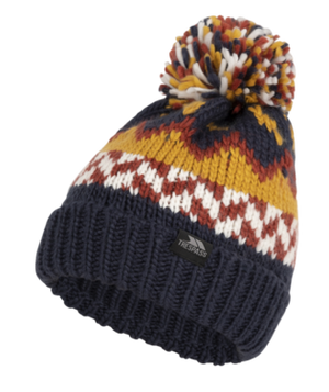 Twiglet - Navy / Honeybee - Trespass