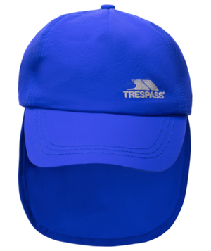 Remie - Blue - Trespass