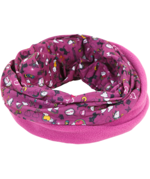 Callaghan - Unicorn Print - Trespass