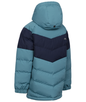 Aldery - Light Teal - Trespass