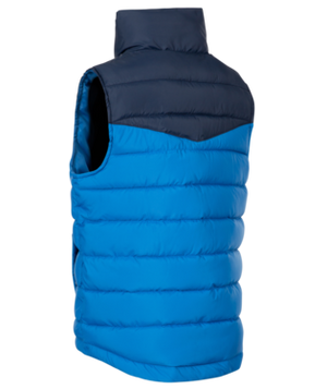 Oskar Gilet - Navy - Trespass