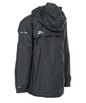 Qikpac Jacket - Flint - Trespass
