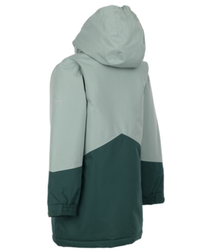 Oleta - Teal Mist - Trespass