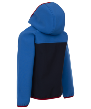 Hanbury - Navy - Trespass