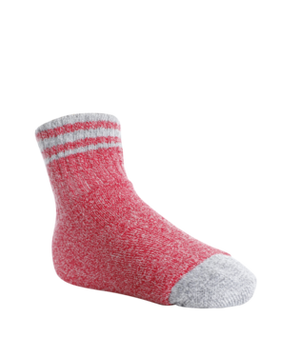 Vic - Raspberry Marl - Trespass
