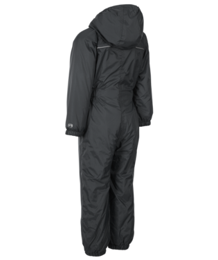 Dripdrop - Dark Grey - Trespass