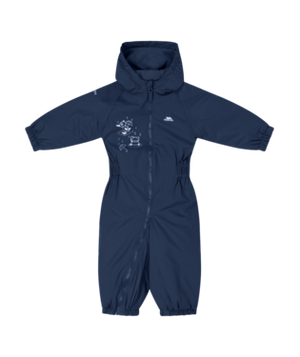 Dripdrop - Navy Blue - Trespass