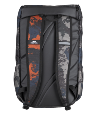 Skail - Paint Splash Print - Trespass