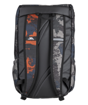 Skail - Paint Splash Print - Trespass