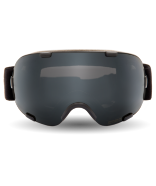 Bond - Matt Black Frame - Trespass