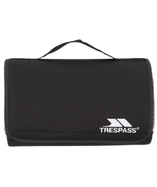 Throw - Storm Grey Pattern - Trespass