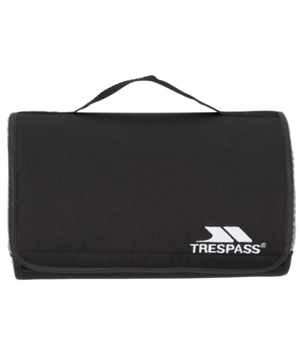 Throw - Storm Grey Pattern - Trespass
