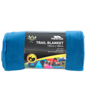 Snuggles - Navy Blue - Trespass