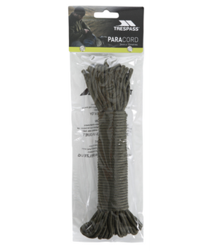 Para Cord - Olive - Trespass