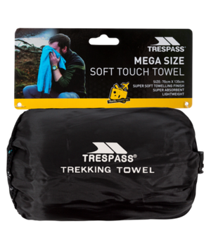 Wringin - Bluebottle - Trespass