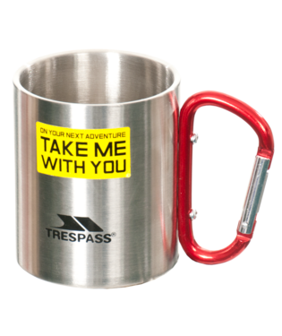 Bruski - Silver - Trespass
