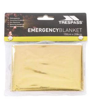 Foil X - Not Applicable - Trespass
