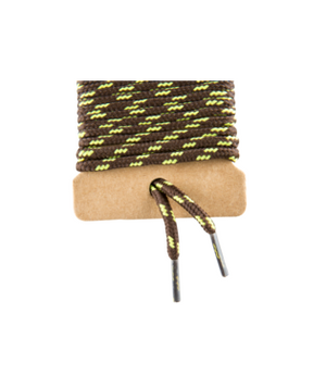Laces 130 - Brown - Trespass