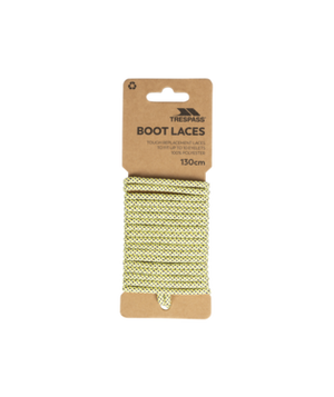 Laces 130 - Yellow - Trespass