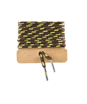 Laces 150 - Brown - Trespass