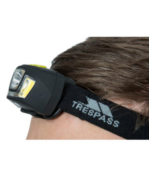 Blackout - Black - Trespass