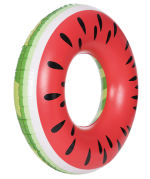 Watermelon - Watermelon - Trespass