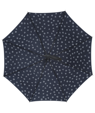 Rainstorm - Dark Navy - Trespass