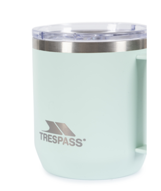 Nooper - Teal Mist - Trespass