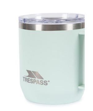 Nooper - Teal Mist - Trespass